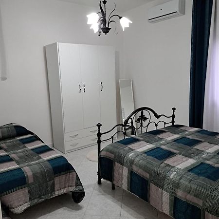 Casa Vacanza Country Holiday Santa Maria La Carita Exterior photo
