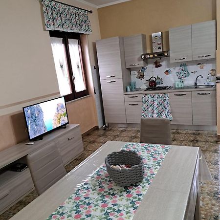Casa Vacanza Country Holiday Santa Maria La Carita Exterior photo